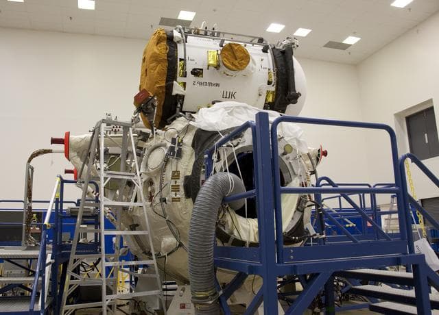NASA image: CARD 1 OF 2