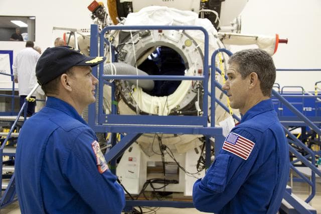 NASA image: CARD 1 OF 2