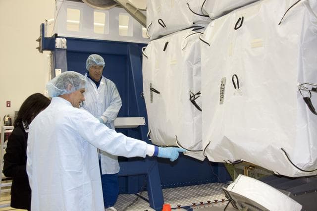 NASA image: CARD 2 OF 2