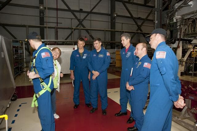 NASA image: 2010-2289