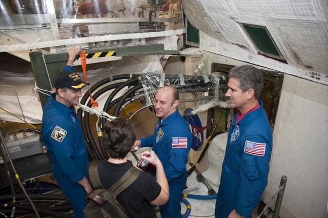 NASA image: 2010-2290