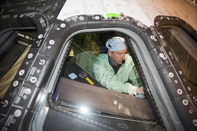 NASA image: 2010-2292