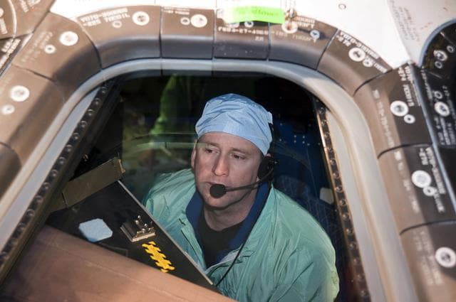 NASA image: 2010-2293