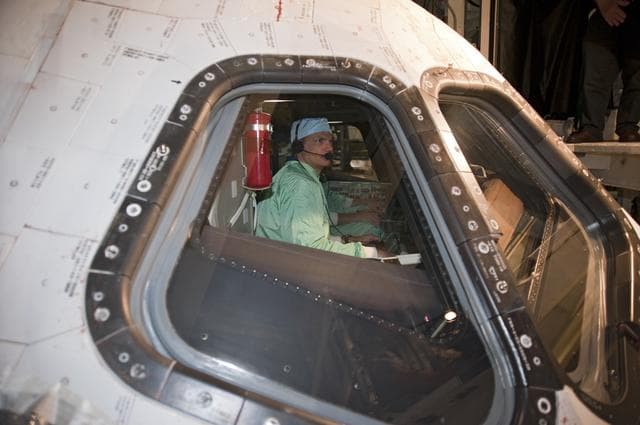 NASA image: 2010-2294