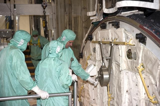 NASA image: 2010-2295