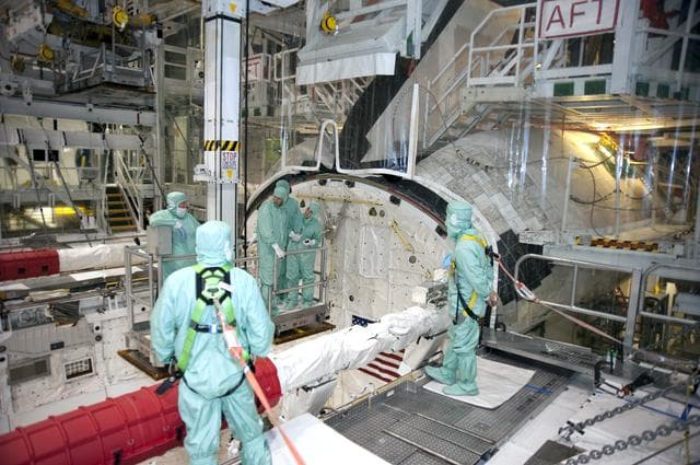NASA image: 2010-2296