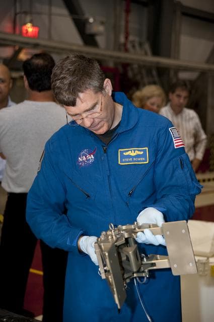 NASA image: 2010-2297