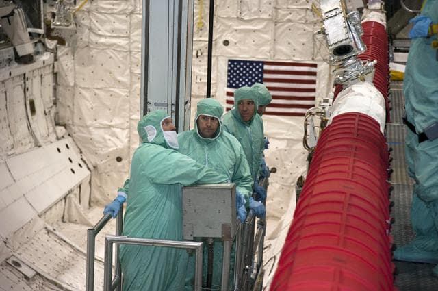 NASA image: 2010-2299