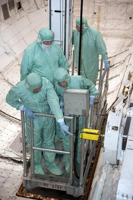 NASA image: 2010-2301