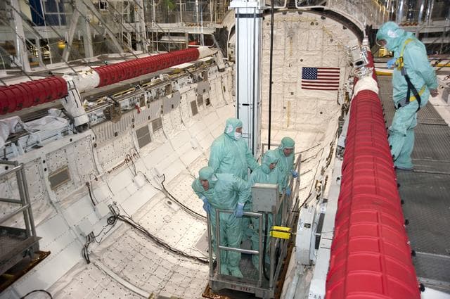 NASA image: 2010-2302