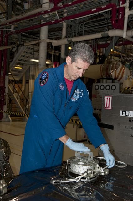 NASA image: 2010-2305
