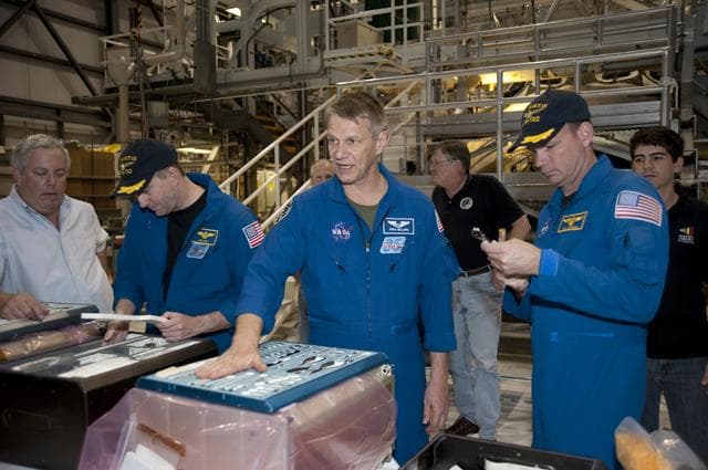 NASA image: 2010-2306