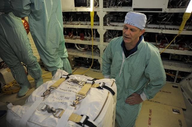 NASA image: 2010-2307