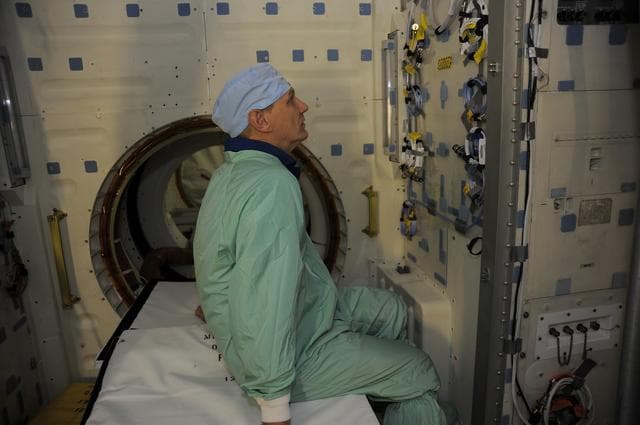 NASA image: 2010-2309