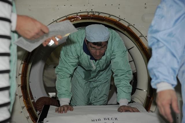 NASA image: 2010-2311