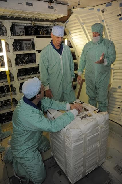 NASA image: 2010-2312