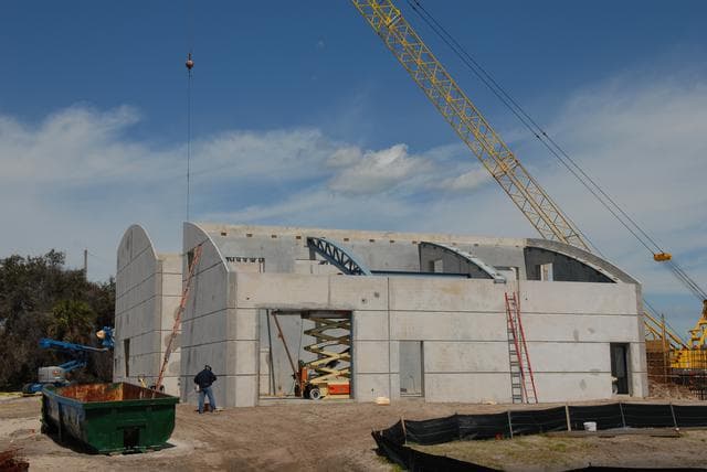 NASA image: KSC-2010-2315