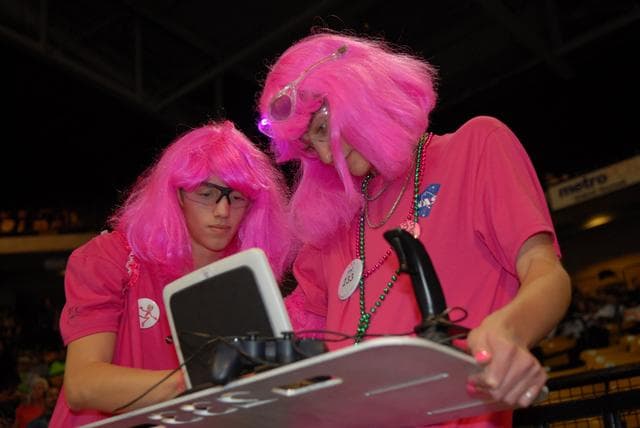 NASA image: 2010-2327
