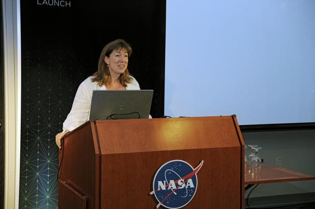 NASA image: 2010-2331