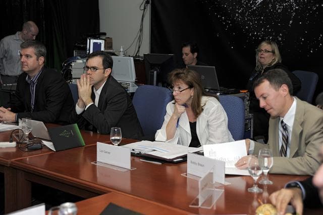 NASA image: 2010-2332
