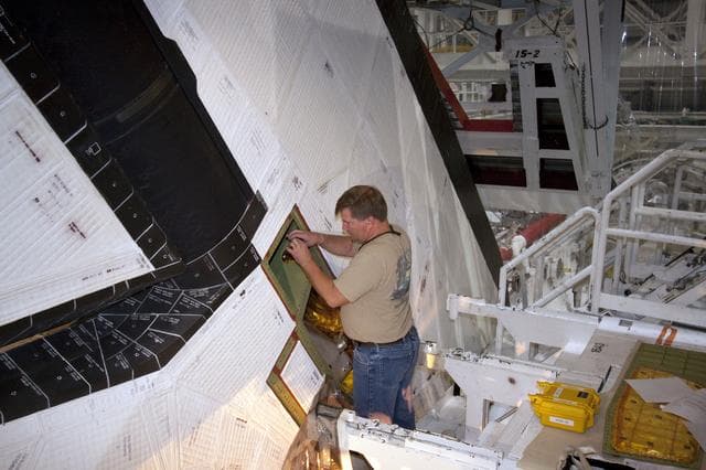 NASA image: 2010-2335