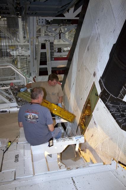 NASA image: 2010-2336