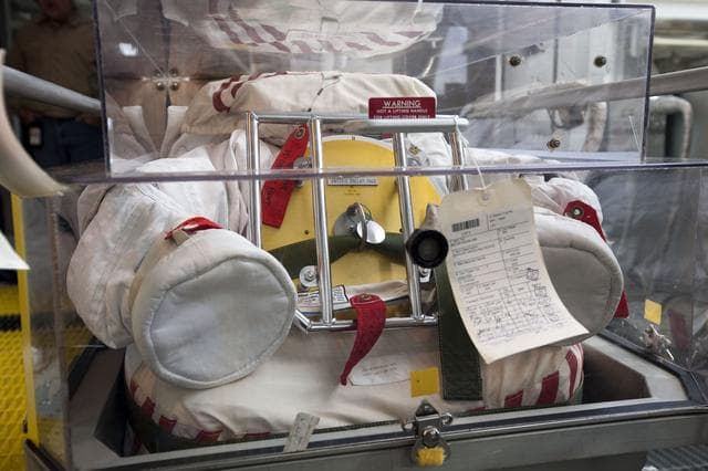 NASA image: 2010-2340
