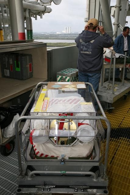 NASA image: 2010-2341