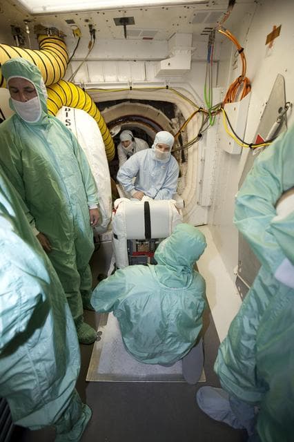 NASA image: 2010-2343