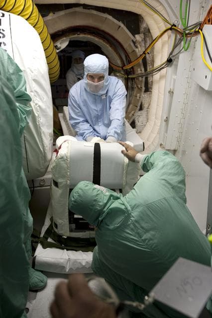 NASA image: 2010-2344