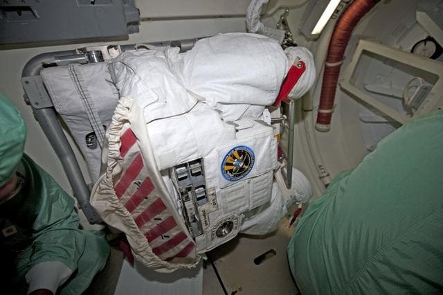 NASA image: 2010-2346