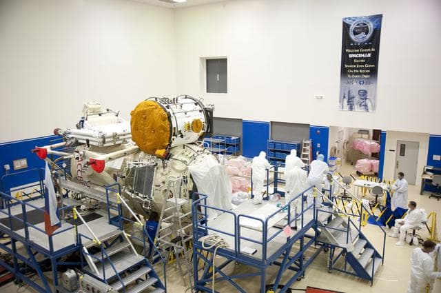 NASA image: 2010-2347