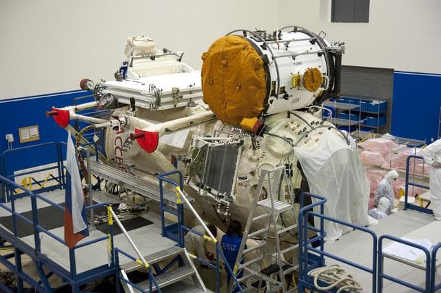 NASA image: 2010-2348