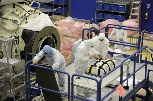 NASA image: 2010-2349