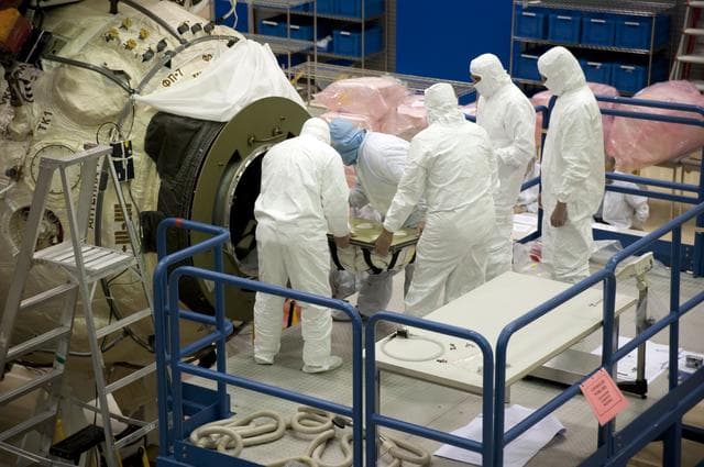 NASA image: 2010-2350