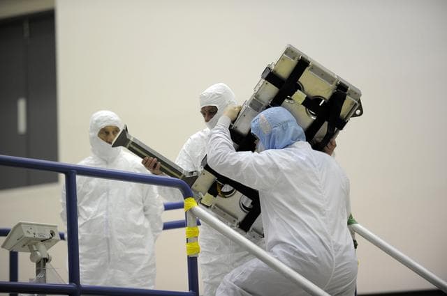 NASA image: 2010-2351