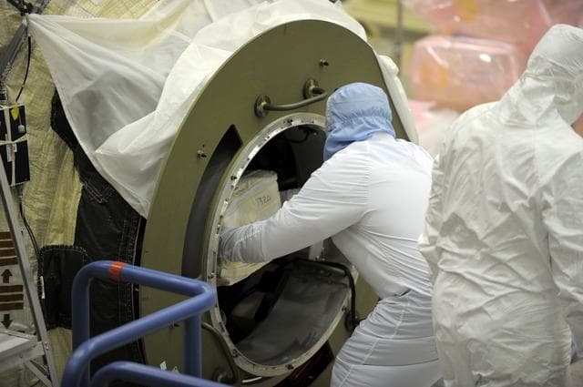 NASA image: 2010-2352