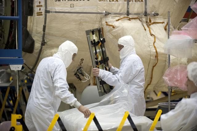 NASA image: 2010-2353