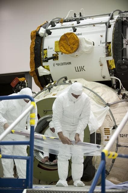 NASA image: 2010-2355