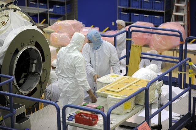 NASA image: 2010-2356