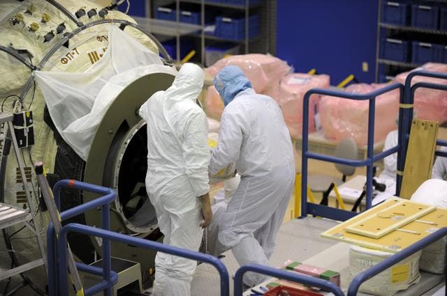 NASA image: 2010-2357
