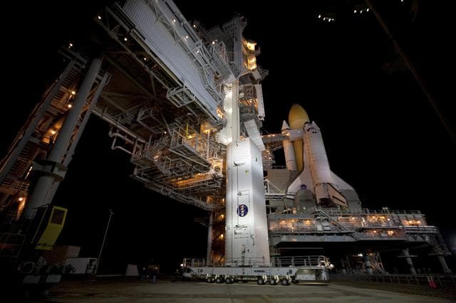 NASA image: KSC-2010-2362