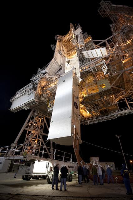 NASA image: KSC-2010-2364