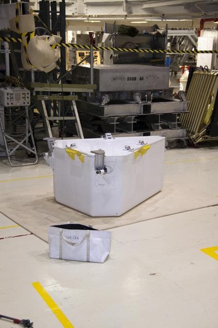 NASA image: KSC-2010-2367