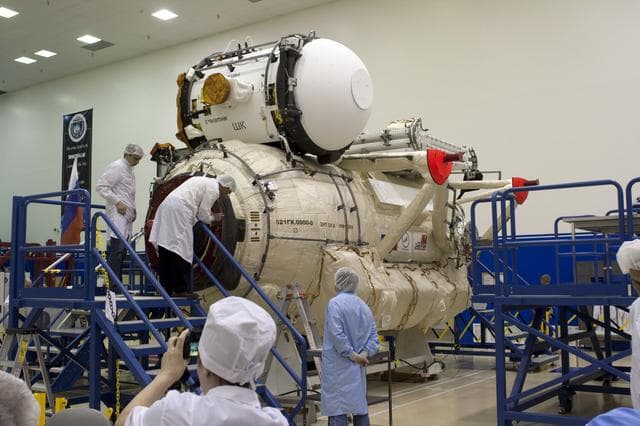 NASA image: 2010-2401