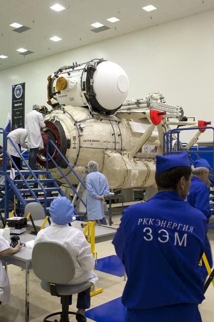 NASA image: 2010-2402