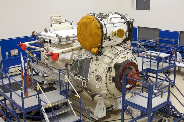 NASA image: 2010-2403