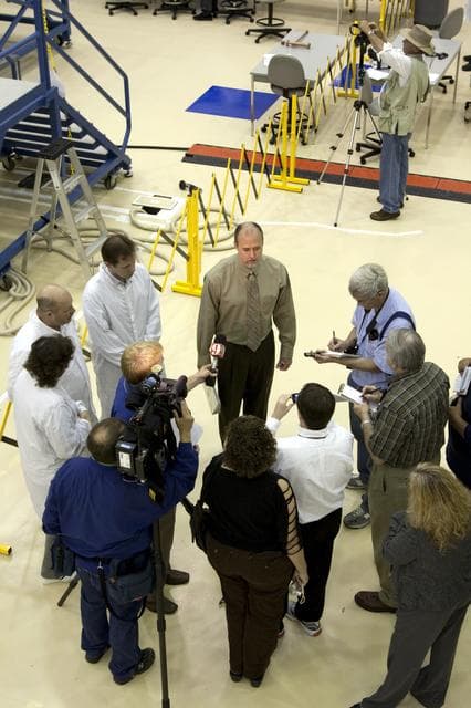 NASA image: 2010-2404