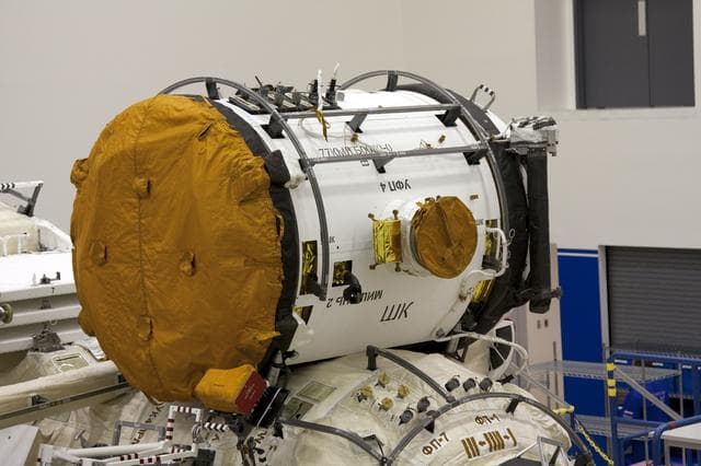 NASA image: 2010-2405