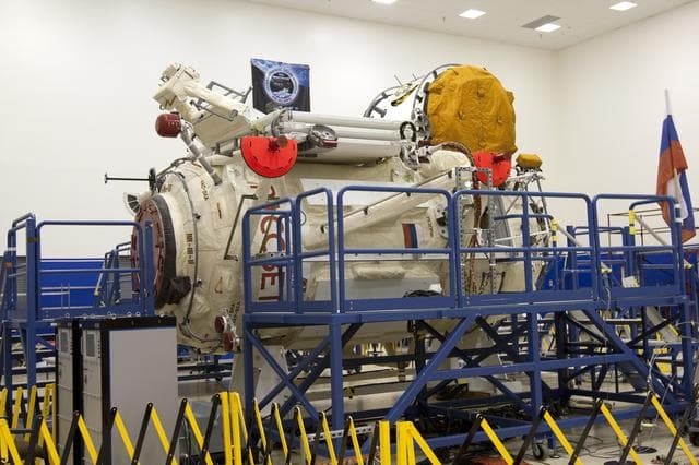 NASA image: 2010-2406